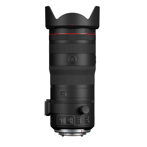 Canon RF 24-105mm F2.8 IS USM Z Lens - 04